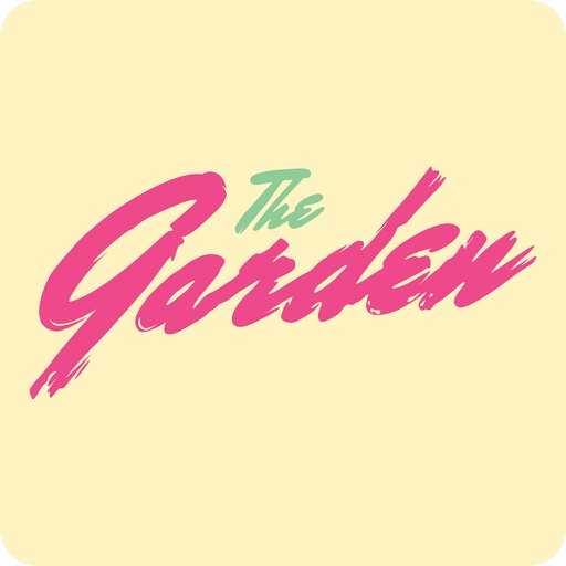 The Garden icon