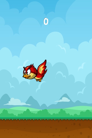 Annoying Birds - Exciting Shooter screenshot 2