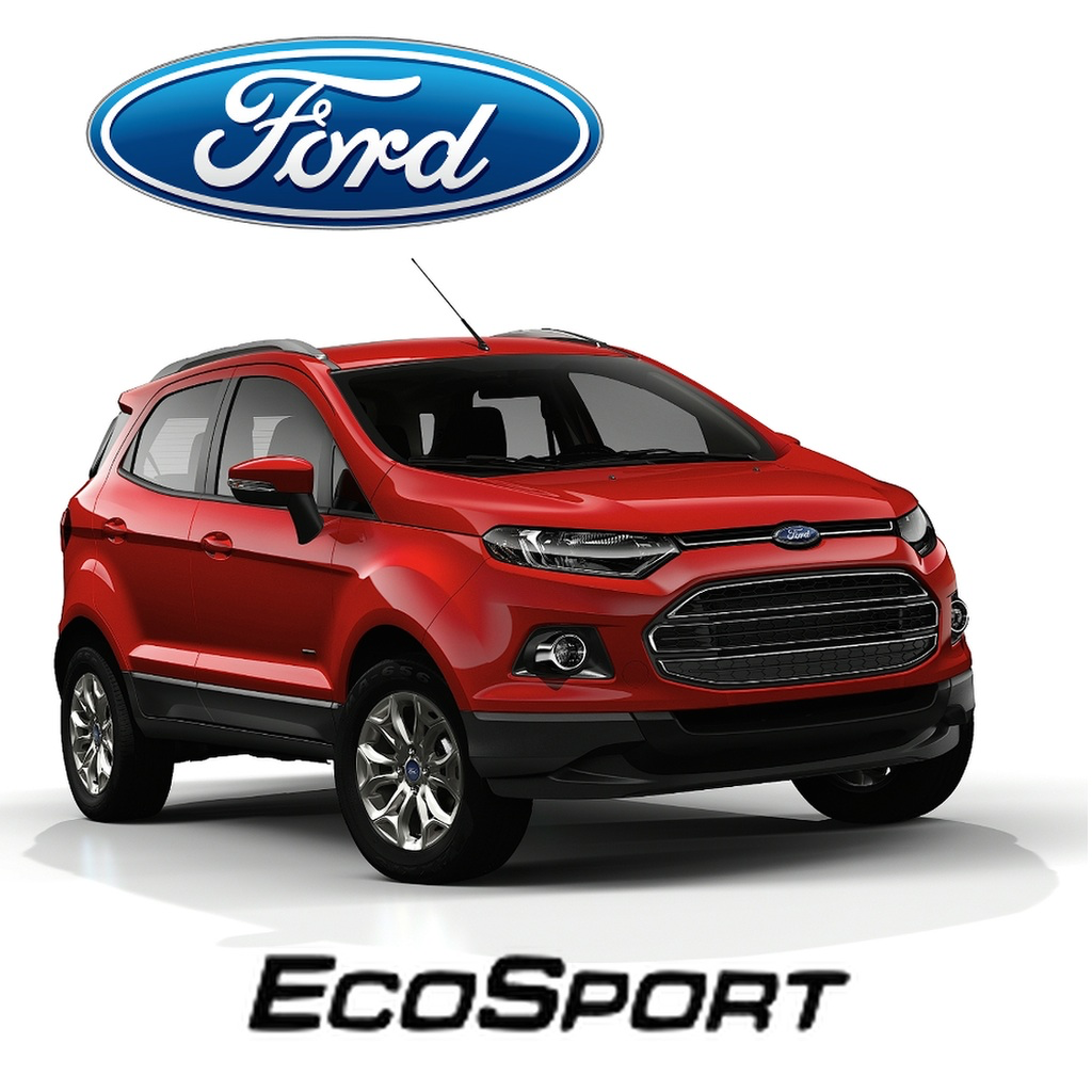 Get Ford Ecosport Showcase for iOS, iPhone, iPad Aso Report