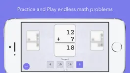 Game screenshot Math Facts - Addition, Subtraction, Multiplication, Division mod apk