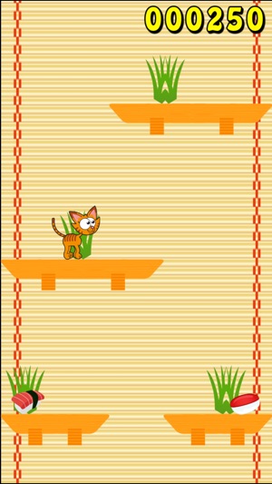 Hungry Cat: Sushi Edition(圖2)-速報App