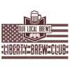 Liberty Brew Club