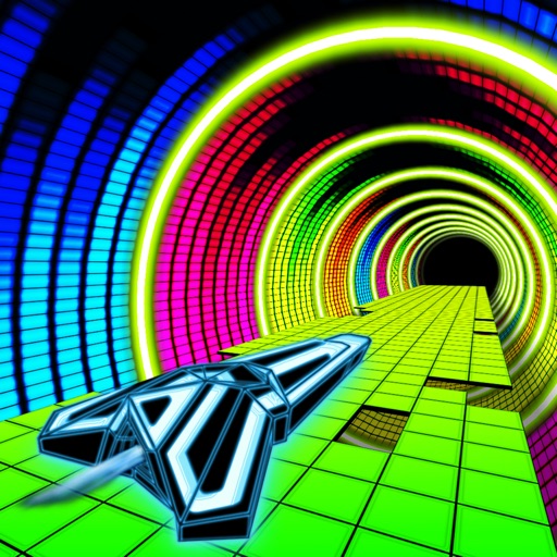 Avoid: Sensory Overload icon