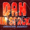 Dan In Space -Danger Dodge- (Premium)