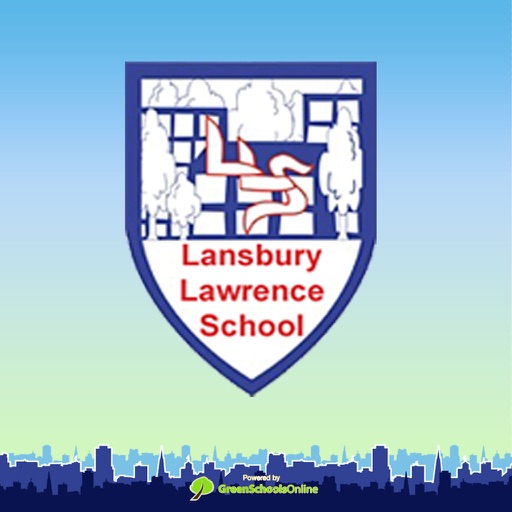 Lansbury Lawrence Primary School icon