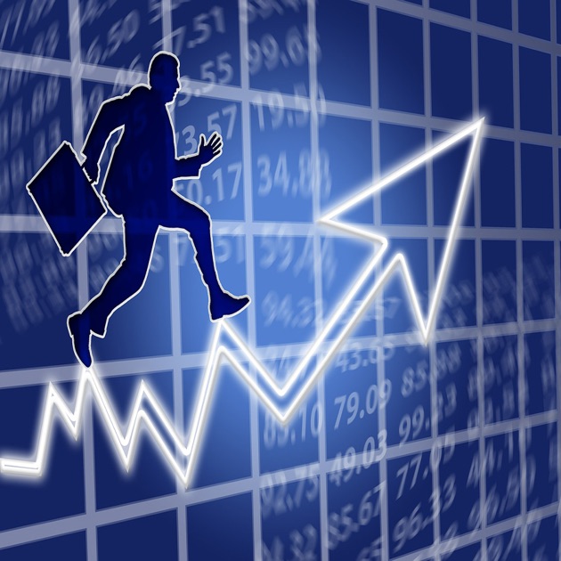 Forex app store