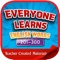 English Words 201-300: Everyone Learns