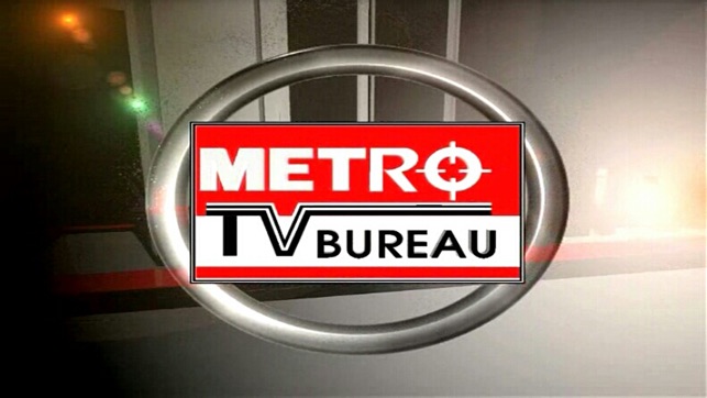 Metro tv bureau media(圖2)-速報App