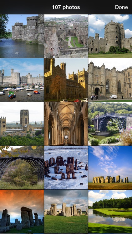 World Heritage in Britain screenshot-3