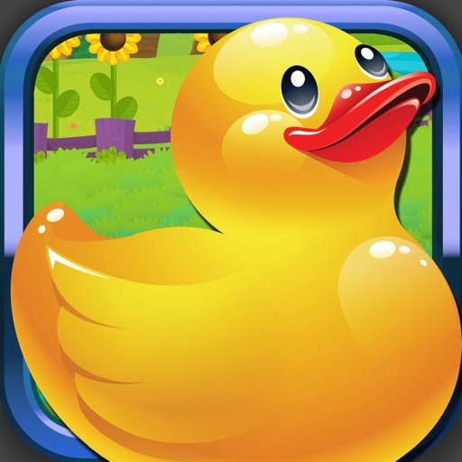 Flappy Duck Adventure icon