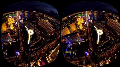 VR Virtual Reality Helicopter Flight Las Vegasのおすすめ画像2