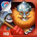 LandGrabbers: real time medieval conquest strategy icon