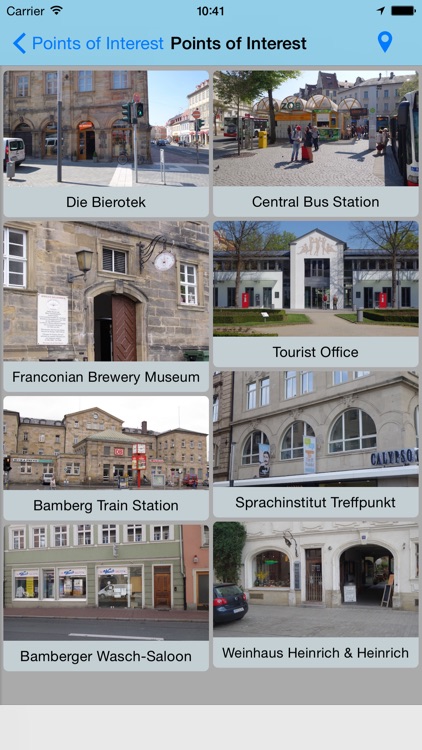 Beer Drinker's Guide to Bamberg screenshot-4