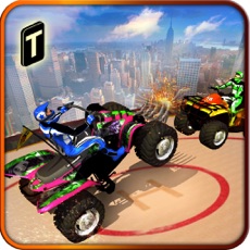 Activities of RoofTop Demolition Derby 3D