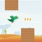 Tiny bird - Free adventure game