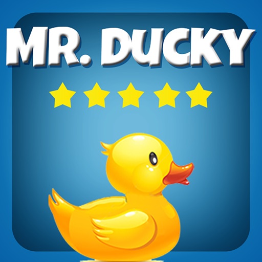 Mr. Ducky