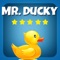 Mr. Ducky