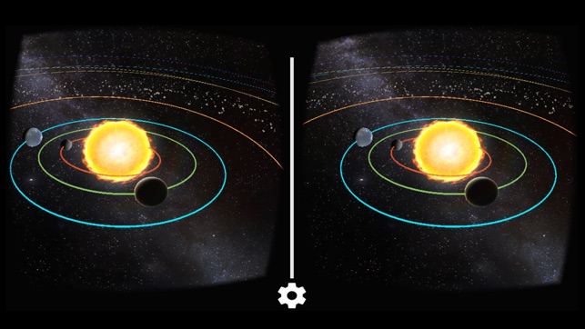 View-Master® Space(圖3)-速報App