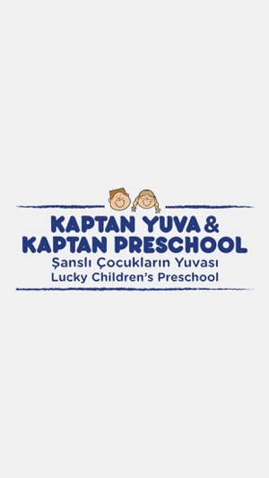 Kaptan Yuva & Preschool(圖1)-速報App