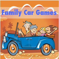 Activities of Family Car Games