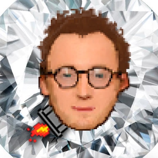 Flappy Boulle - The Ultimate London Adventure Icon