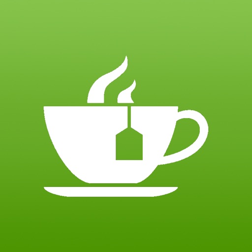 iSteep - Tea Timer