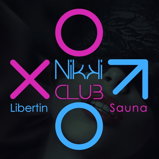 Sauna Nikki Club icon