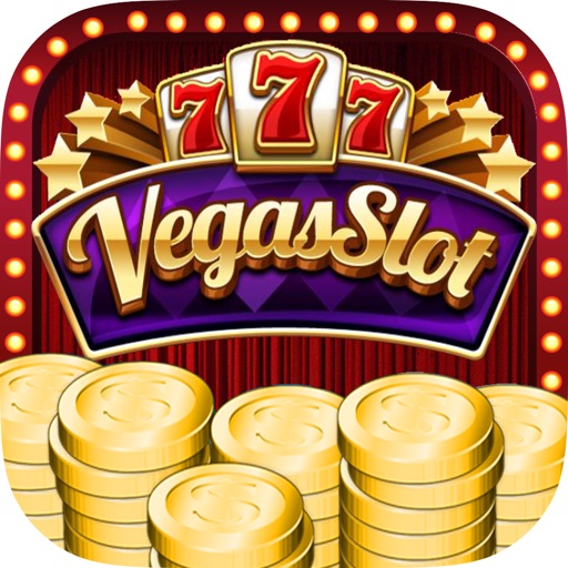 ```` 7777 ```` A Abu Dhabi Vegas Casino Royal Salute Slots Games icon