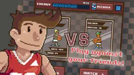 Game screenshot Pix 'n Hoops mod apk