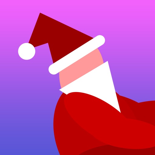 Santaboy iOS App