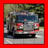 Fire Truck Puzzles Extreme! XL