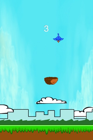 Save the Falling Birds screenshot 2