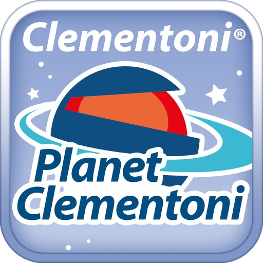 Planet Clementoni