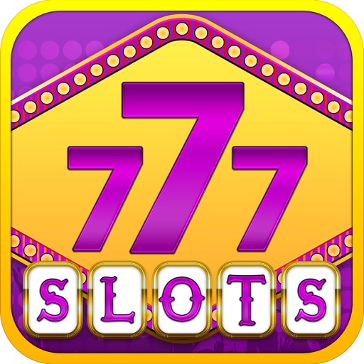 Cash in Slots Casino iOS App