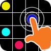 Quick Tap Tile and Move Up Game - OneTouch  & Don't Hit Wrong The Color Of Tiles