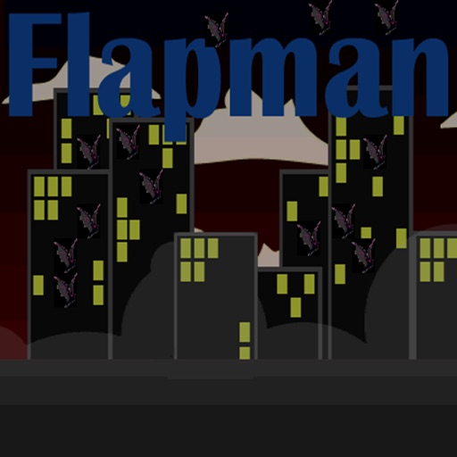 Flapman Icon
