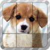 Pet Sliding Puzzle