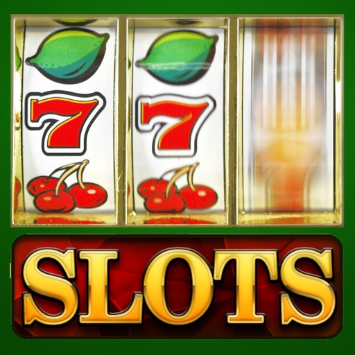 AAA Abys Classic Amazing Casino FREE Slots Game Icon
