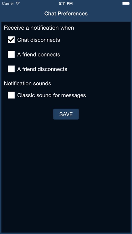 Chat of Legends screenshot-3
