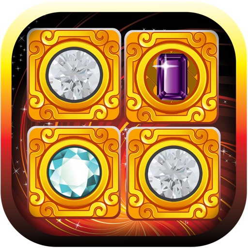 Millionaire Cubes Pop! - Jewel Box Puzzle- Free iOS App