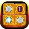 Millionaire Cubes Pop! - Jewel Box Puzzle- Free