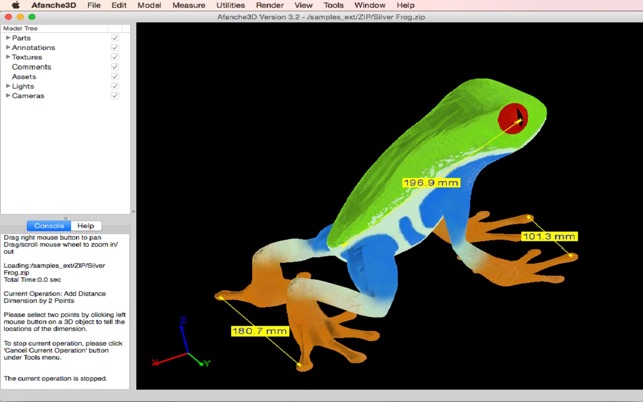 Afanche3D Pro(圖2)-速報App