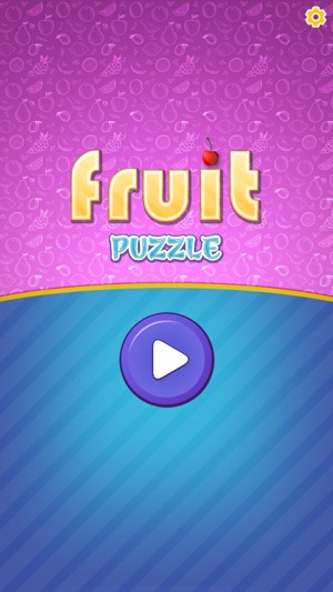 Jigsaw Puzzle - Fruit(圖1)-速報App