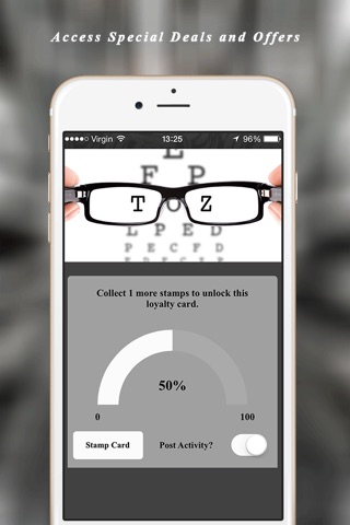 Specs Opticians screenshot 3