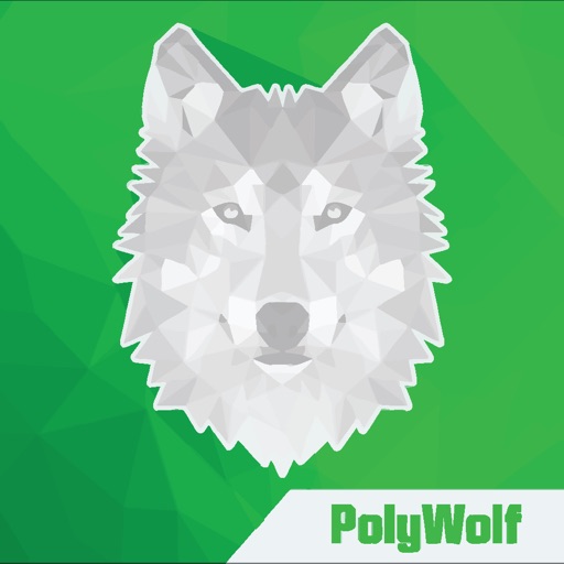 PolyWolf - Language Game  [Latin American Spanish] Icon