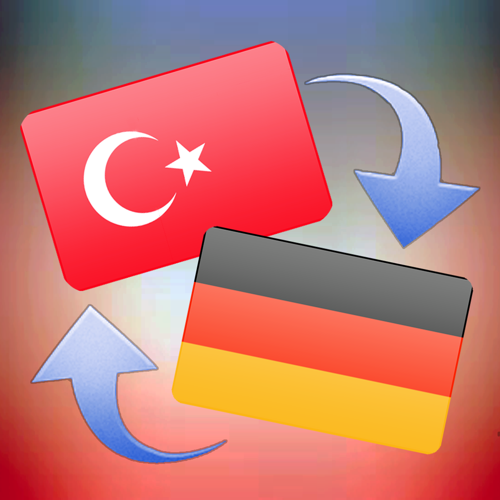 Get Almanca - Türkçe Sözlük for iOS, iPhone, iPad Aso Report
