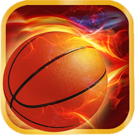 Basketball + Free Icon
