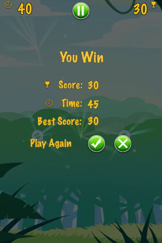 AnimalMatch - kids screenshot 3