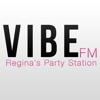 Vibe FM App Vibe FM App