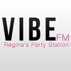 Vibe FM App